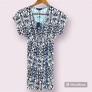 TARTE COLLECTIONS V-Neck Dress *NEW*